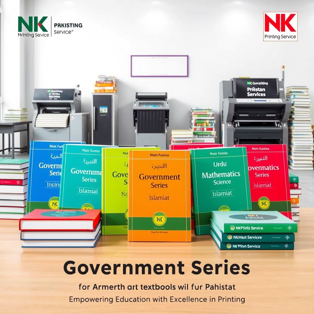 Government Series