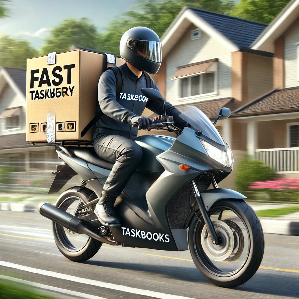 Fast Delivery